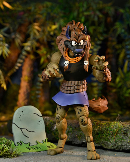 Teenage Mutant Ninja Turtles (Archie Comics) Actionfigur Dreadmon 18 cm