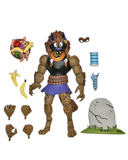 Teenage Mutant Ninja Turtles (Archie Comics) Actionfigur Dreadmon 18 cm