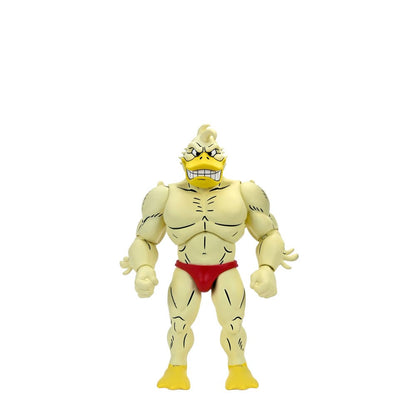 Teenage Mutant Ninja Turtles (Mirage Comics) Actionfigur Chote 18 cm
