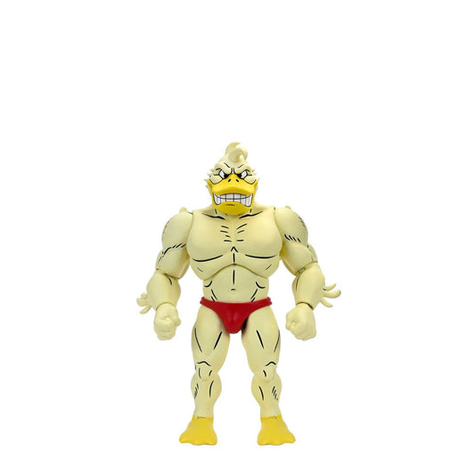 Teenage Mutant Ninja Turtles (Mirage Comics) Actionfigur Chote 18 cm
