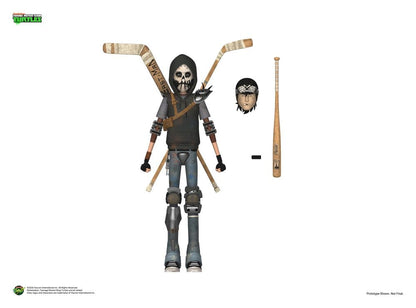 Teenage Mutant Ninja Turtles (2012) Actionfigur Ultimate Casey Jones 18 cm