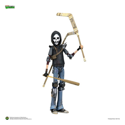 Teenage Mutant Ninja Turtles (2012) Actionfigur Ultimate Casey Jones 18 cm