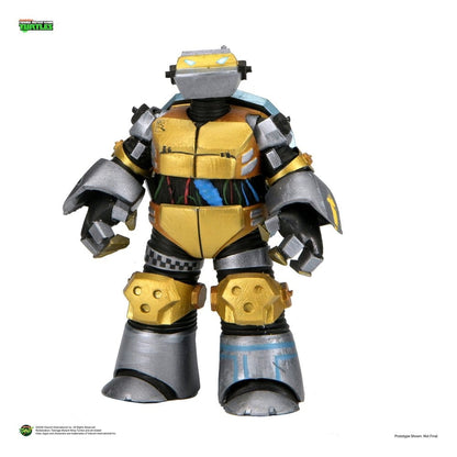 Teenage Mutant Ninja Turtles (2012) Actionfigur Ultimate Metalhead 18 cm