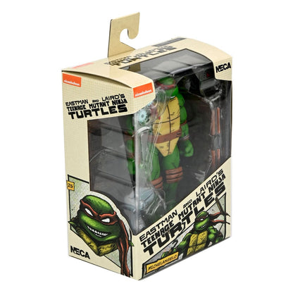 Teenage Mutant Ninja Turtles (Mirage Comics) Actionfigur Michelangelo 18 cm