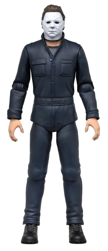 Fortnite/Halloween Fortnitemares Actionfigur Michael Myers 18 cm