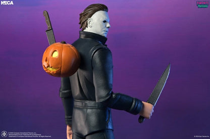 Fortnite/Halloween Fortnitemares Actionfigur Michael Myers 18 cm