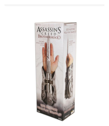 Assassin's Creed 2 Roleplay-Replik The Hidden Blade of Ezio Auditore