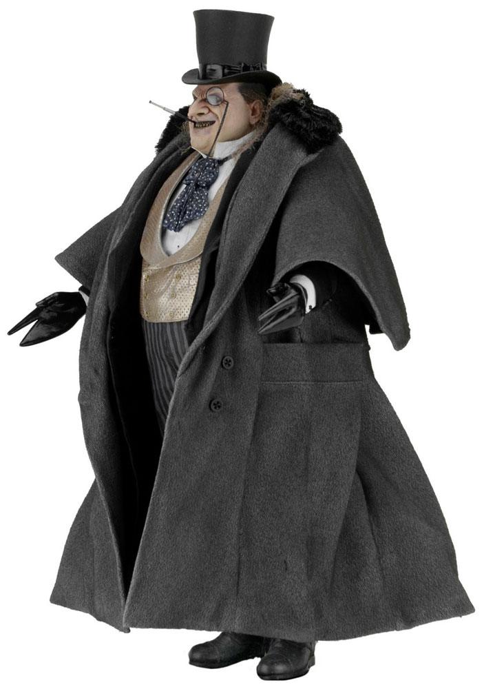 Batmans Rückkehr Actionfigur 1/4 Mayoral Penguin (Danny DeVito) 38 cm
