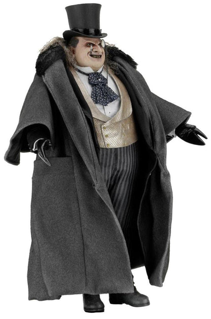 Batmans Rückkehr Actionfigur 1/4 Mayoral Penguin (Danny DeVito) 38 cm