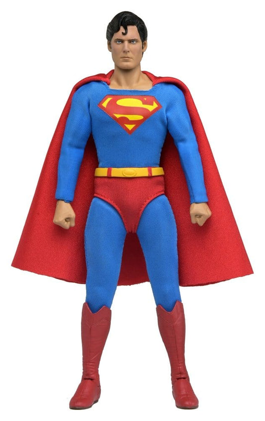 Superman (1978) Clothed Actionfigur Superman 20 cm
