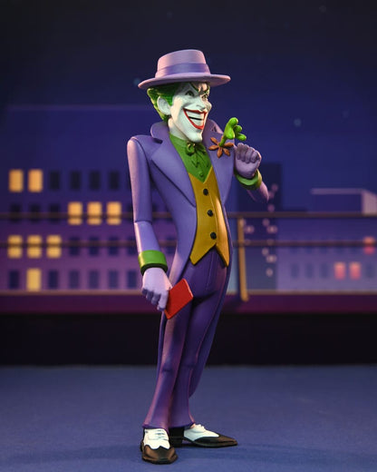 DC Comics Toony Classics Figur The Joker 15 cm