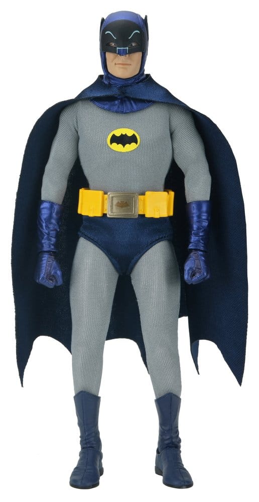 Batman (1966) Clothed Actionfigur Batman 20 cm