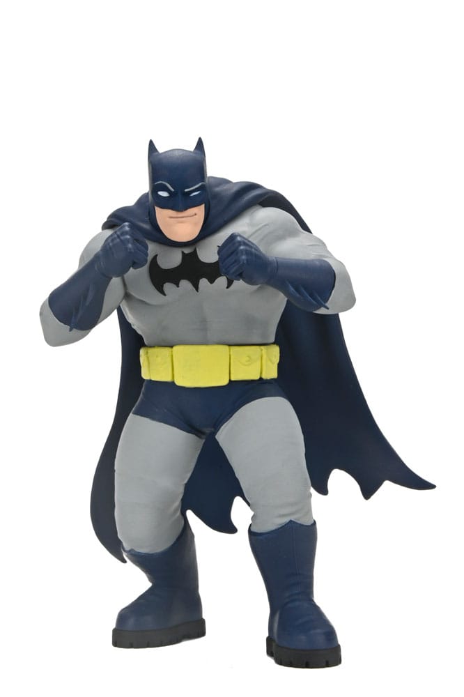 DC Comics Actionfiguren Series 2 15 cm Sortiment (12)