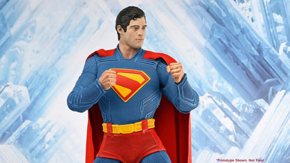 Superman (2025) Actionfigur 1/4 Superman 45 cm