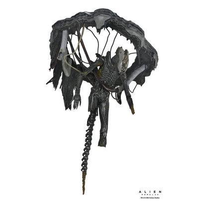 Alien: Romulus Actionfigur Deluxe Suspended Lab Xenomorph XX121 18 cm