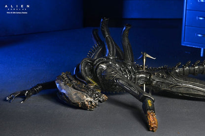 Alien: Romulus Actionfigur Deluxe Suspended Lab Xenomorph XX121 18 cm