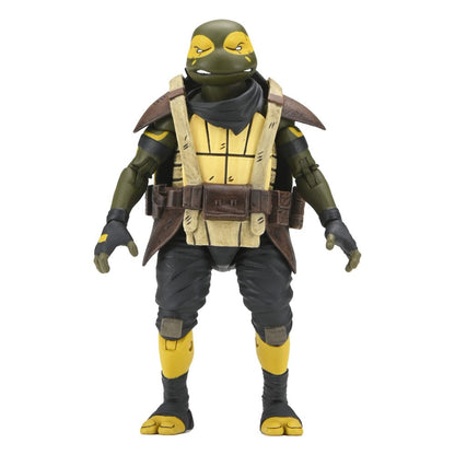 Teenage Mutant Ninja Turtles: The Last Ronin Actionfigur Ultimate Yi (Re-Evolution) 17 cm