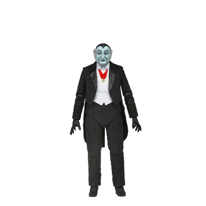 Rob Zombie's The Munsters Actionfigur Ultimate Grandpa Munster 18 cm