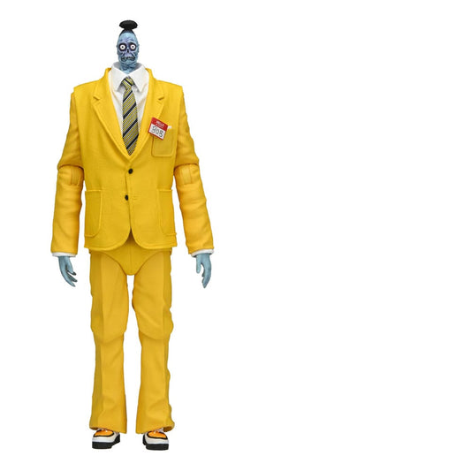 Beetlejuice Beetlejuice Actionfigur Ultimate Bob 18 cm