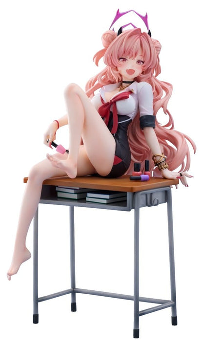 Blue Archive PVC Figur 1/7 Kirara Memorial Lobby Ver. 27 cm