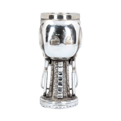 Terminator 2 Kelch Head