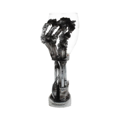 Terminator 2 Kelch Hand