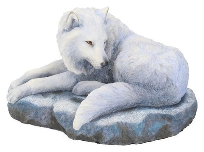 Lisa Parker Figur Guardian Of The North 20 cm