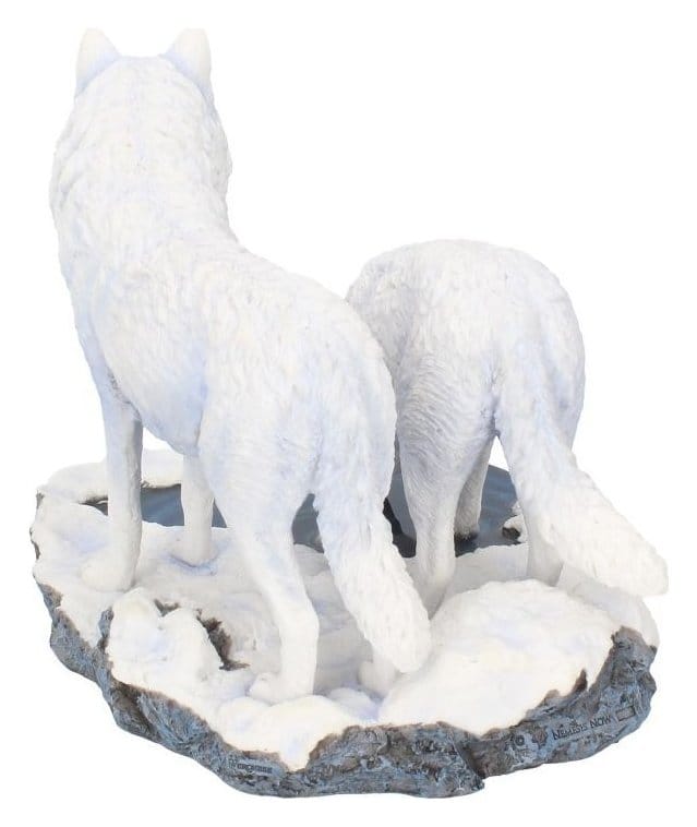 Lisa Parker Figur Warriors of Winter 35 cm