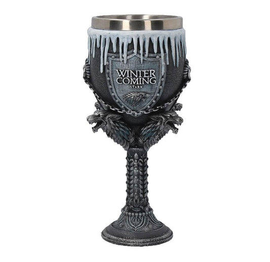 Game of Thrones Kelch Stark