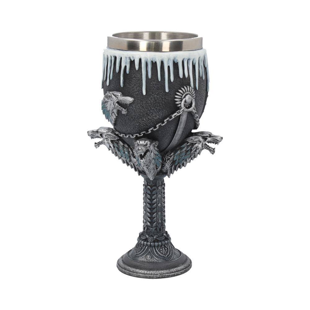 Game of Thrones Kelch Stark