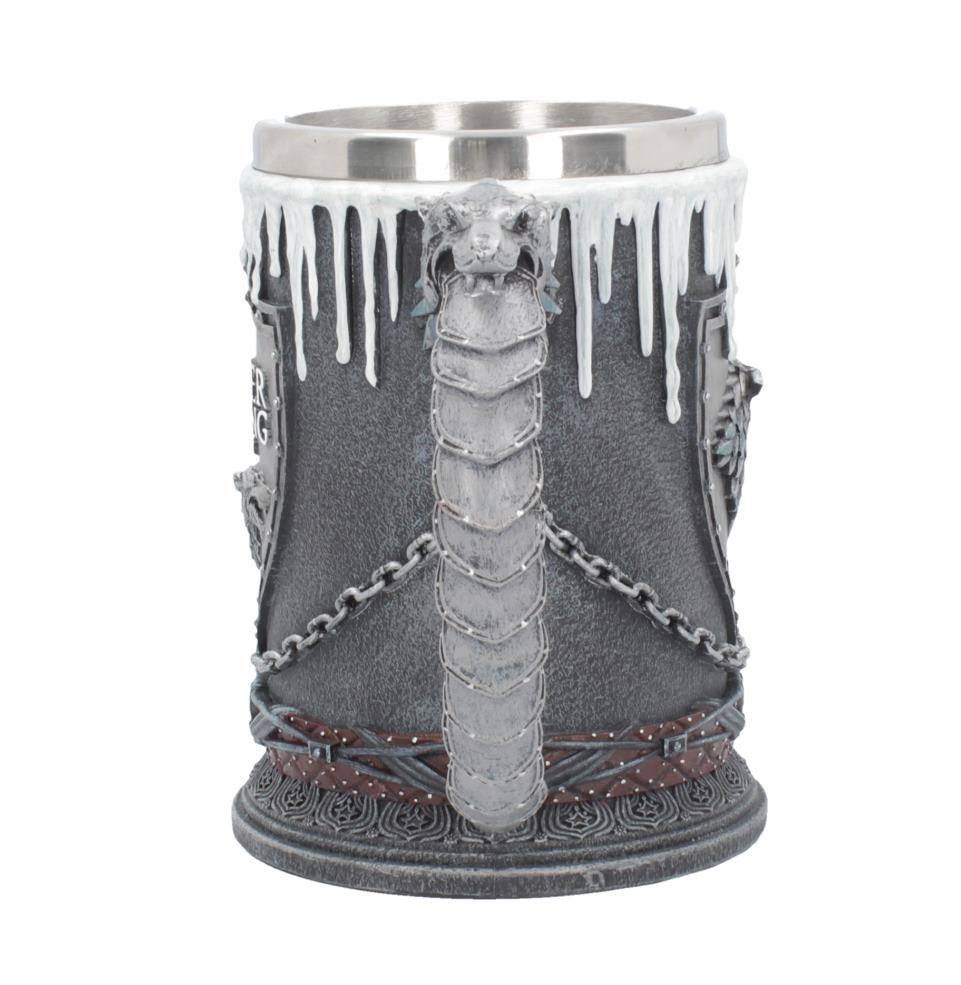 Game of Thrones Krug Stark
