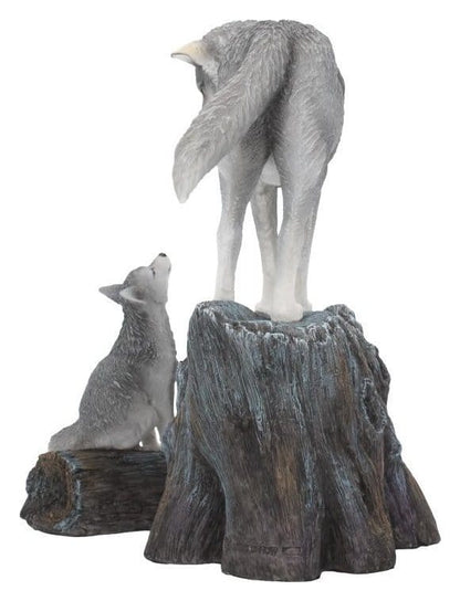 Lisa Parker Figur Guidance 25 cm