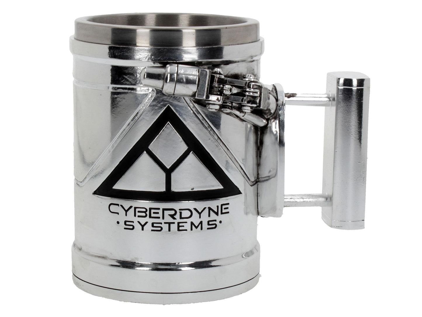 Terminator 2 Krug T-800 Hand