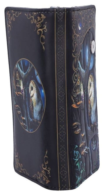 Lisa Parker Geldbörse Fairy Tales Embossed 19 cm