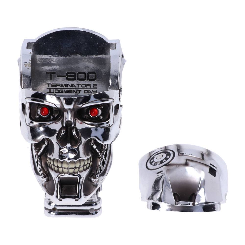 Terminator 2 Wandflaschenöffner T-800 18 cm