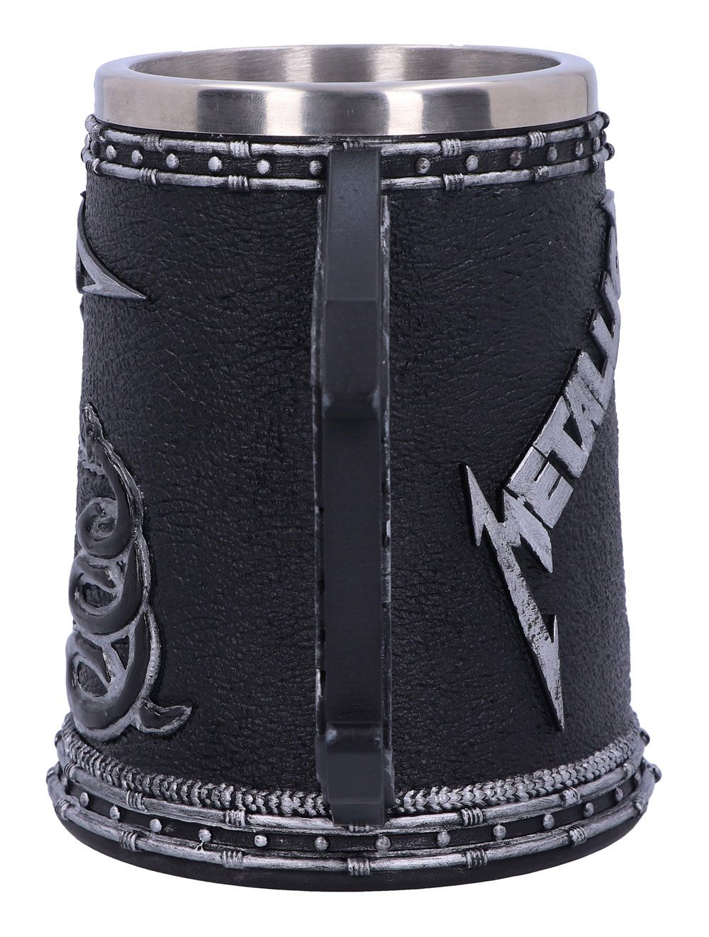 Metallica Krug The Black Album