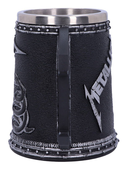 Metallica Krug The Black Album