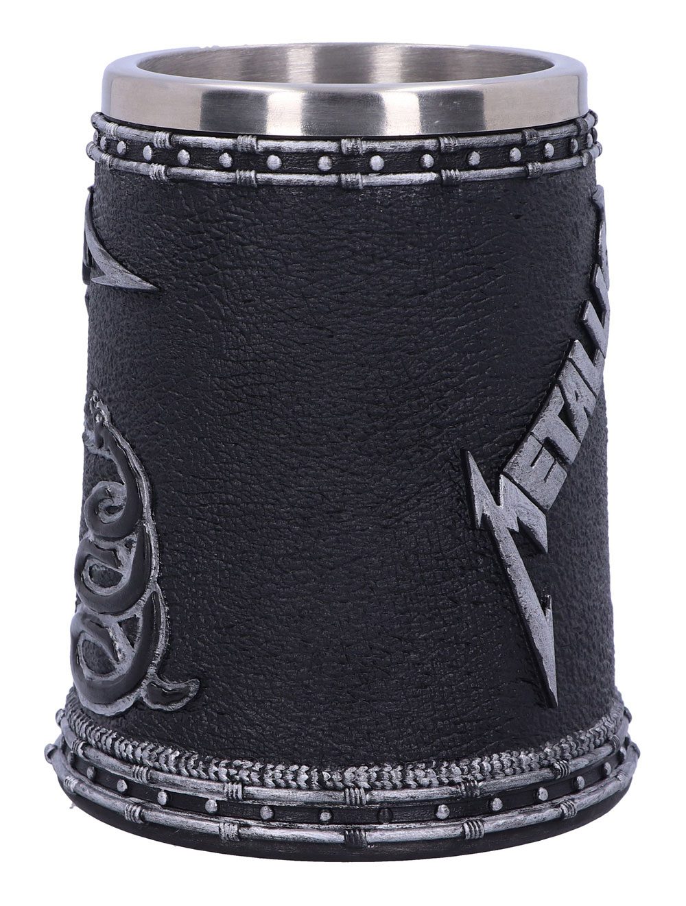Metallica Krug The Black Album