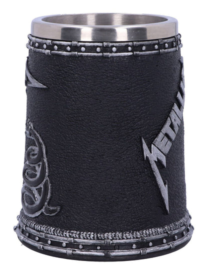 Metallica Krug The Black Album
