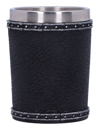 Metallica Schnapsglas The Black Album
