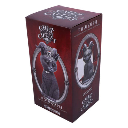 Cult Cuties Figur Pawzuph 26 cm
