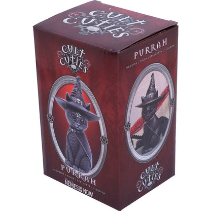 Cult Cuties Figur Purrah 13 cm