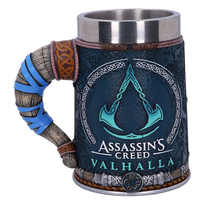 Assassin's Creed Valhalla Krug Logo