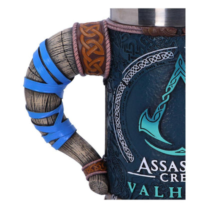 Assassin's Creed Valhalla Krug Logo