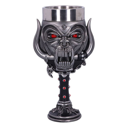 Motorhead Kelch Warpig