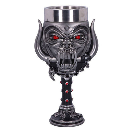 Motorhead Kelch Warpig