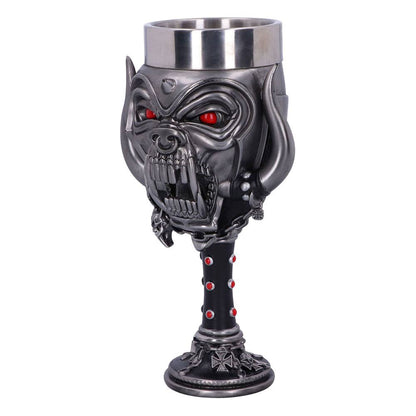 Motorhead Kelch Warpig