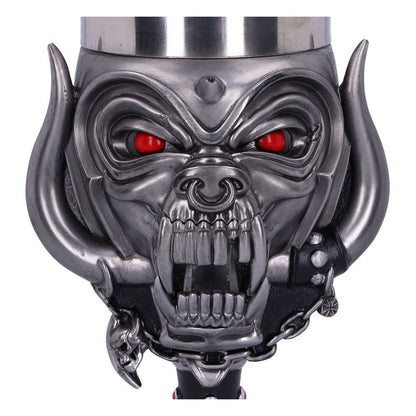 Motorhead Kelch Warpig