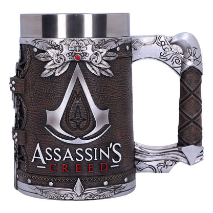 Assassin's Creed Krug Tankard of the Brotherhood