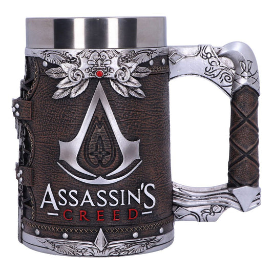 Assassin's Creed Krug Tankard of the Brotherhood